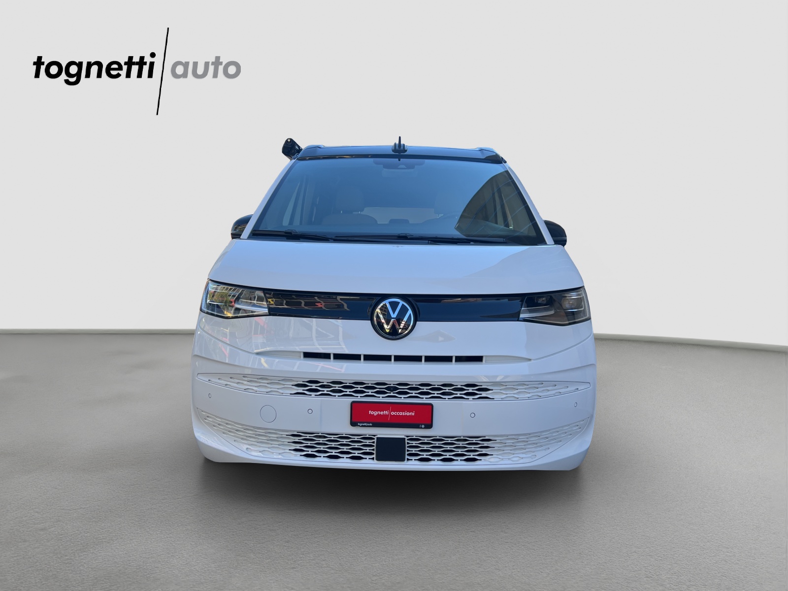 VW California 2.0 TDI Beach Camper Liberty-image-6