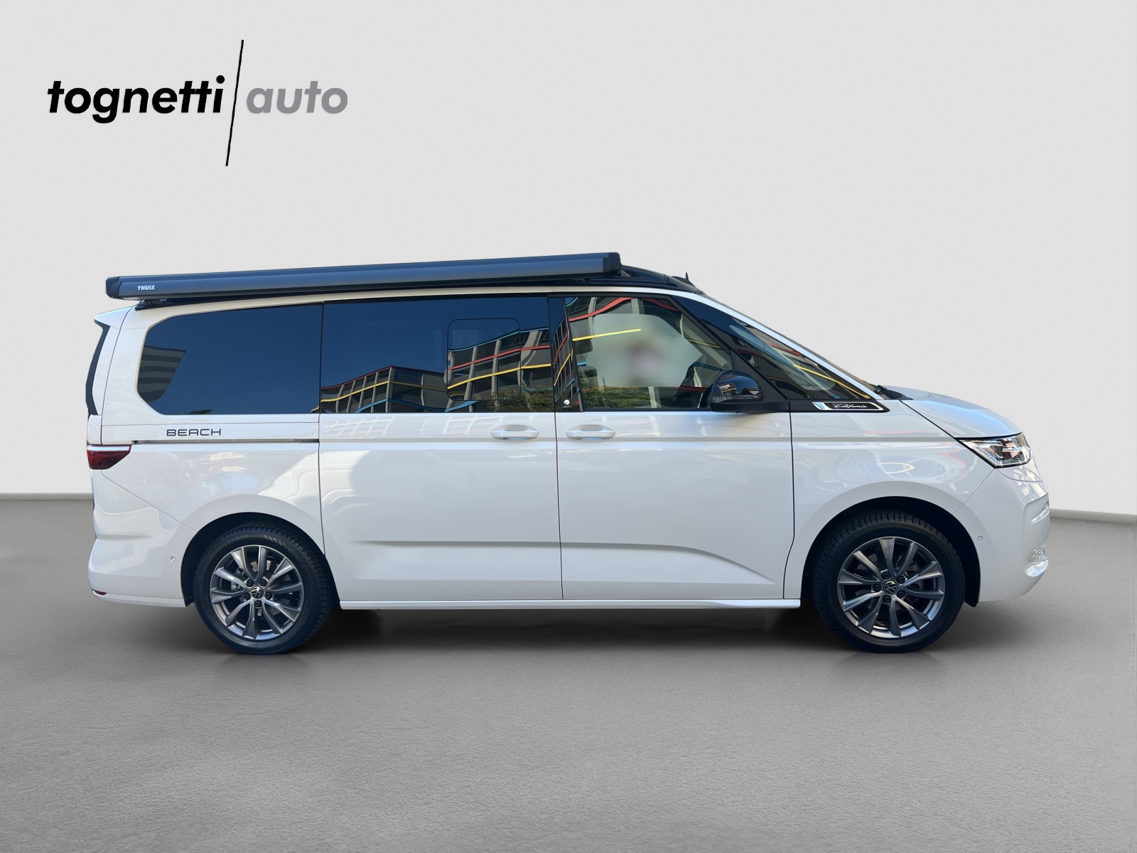 VW California 2.0 TDI Beach Camper Liberty-image-2