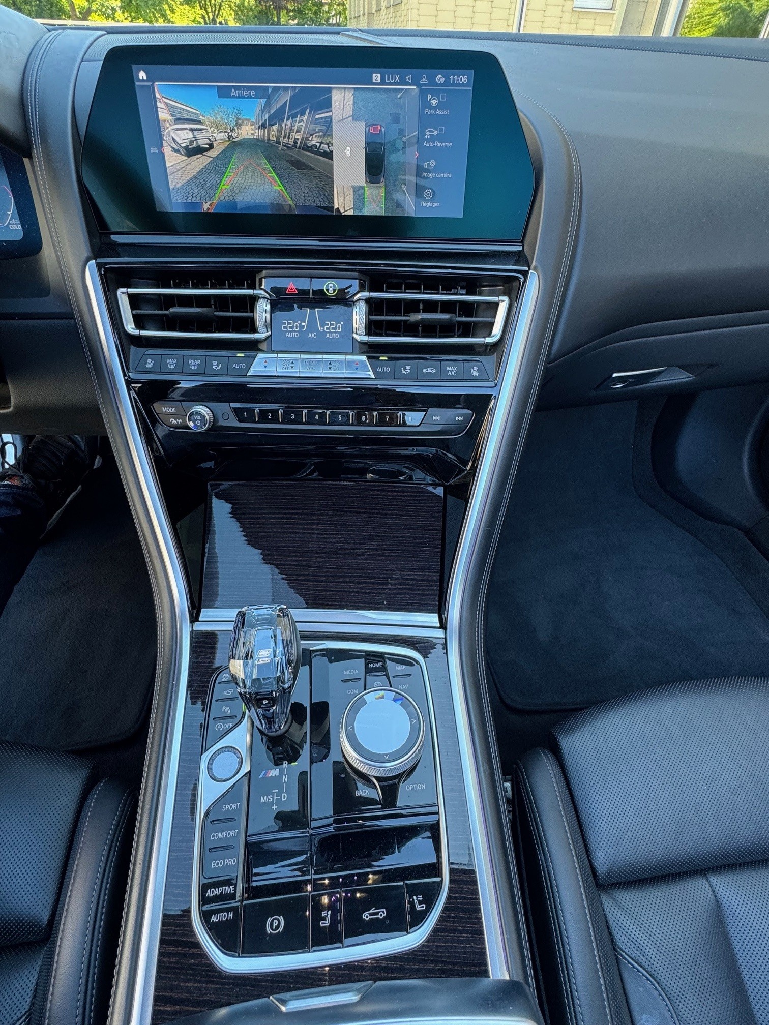 BMW M850i xDrive-image-9