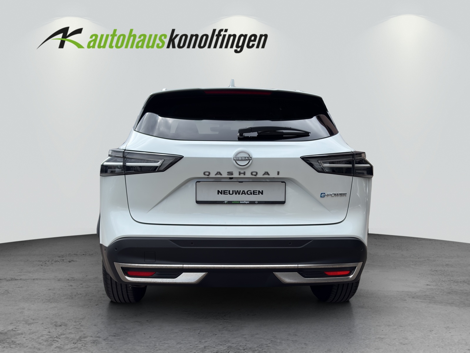 NISSAN Qashqai 1.5 VC-T N-Connecta-image-7