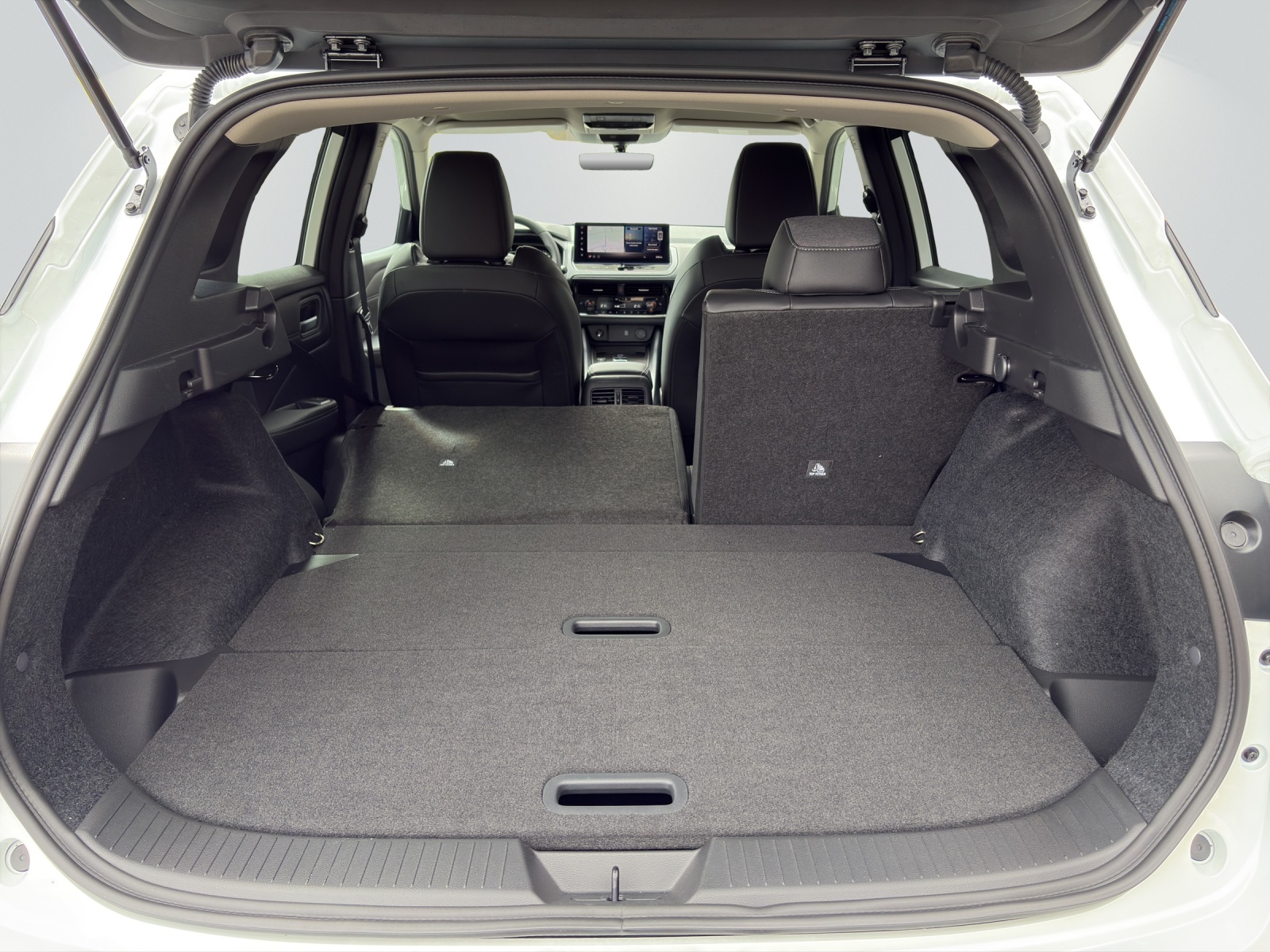 NISSAN Qashqai 1.5 VC-T N-Connecta-image-15