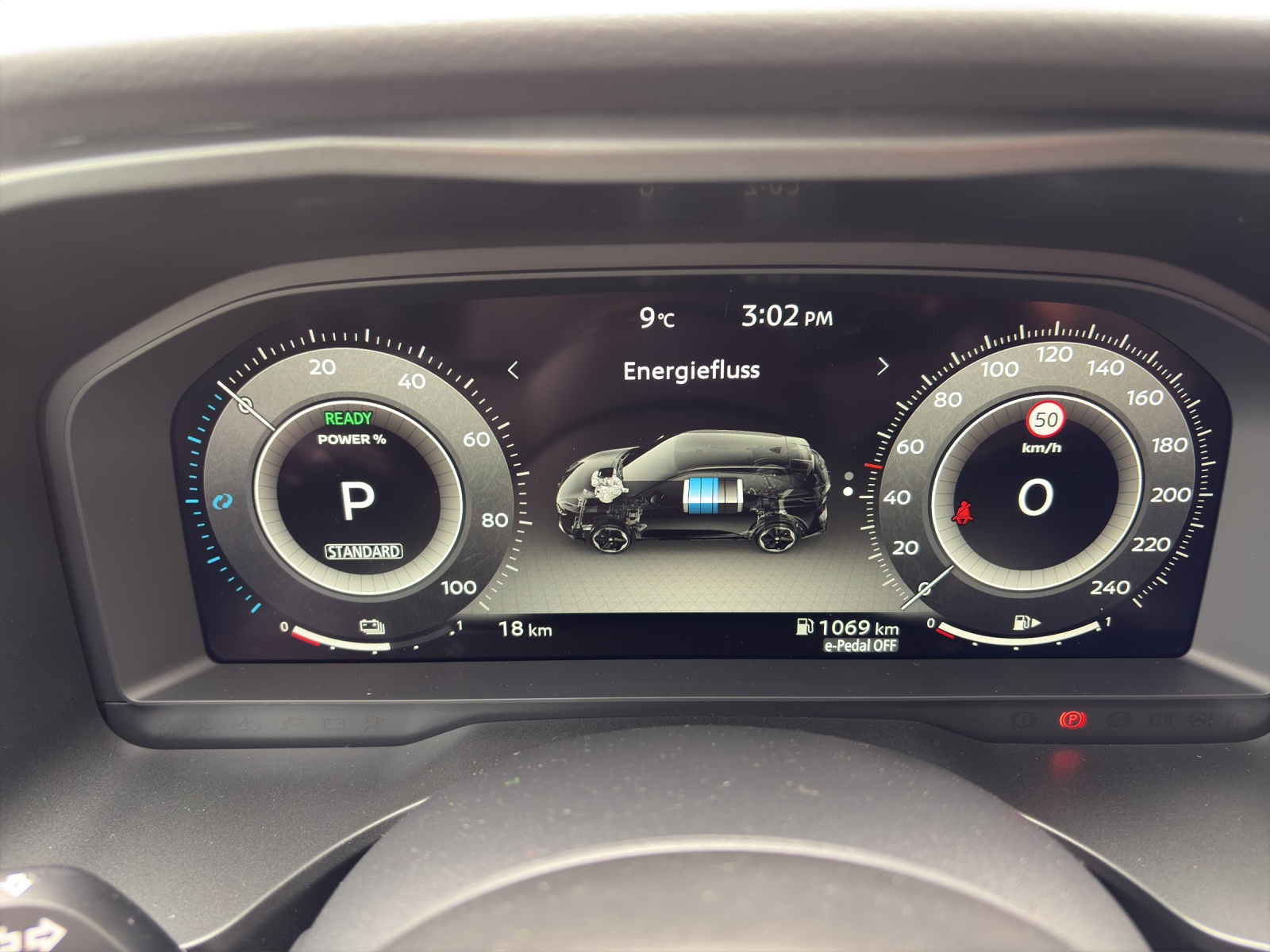 NISSAN Qashqai 1.5 VC-T N-Connecta-image-10
