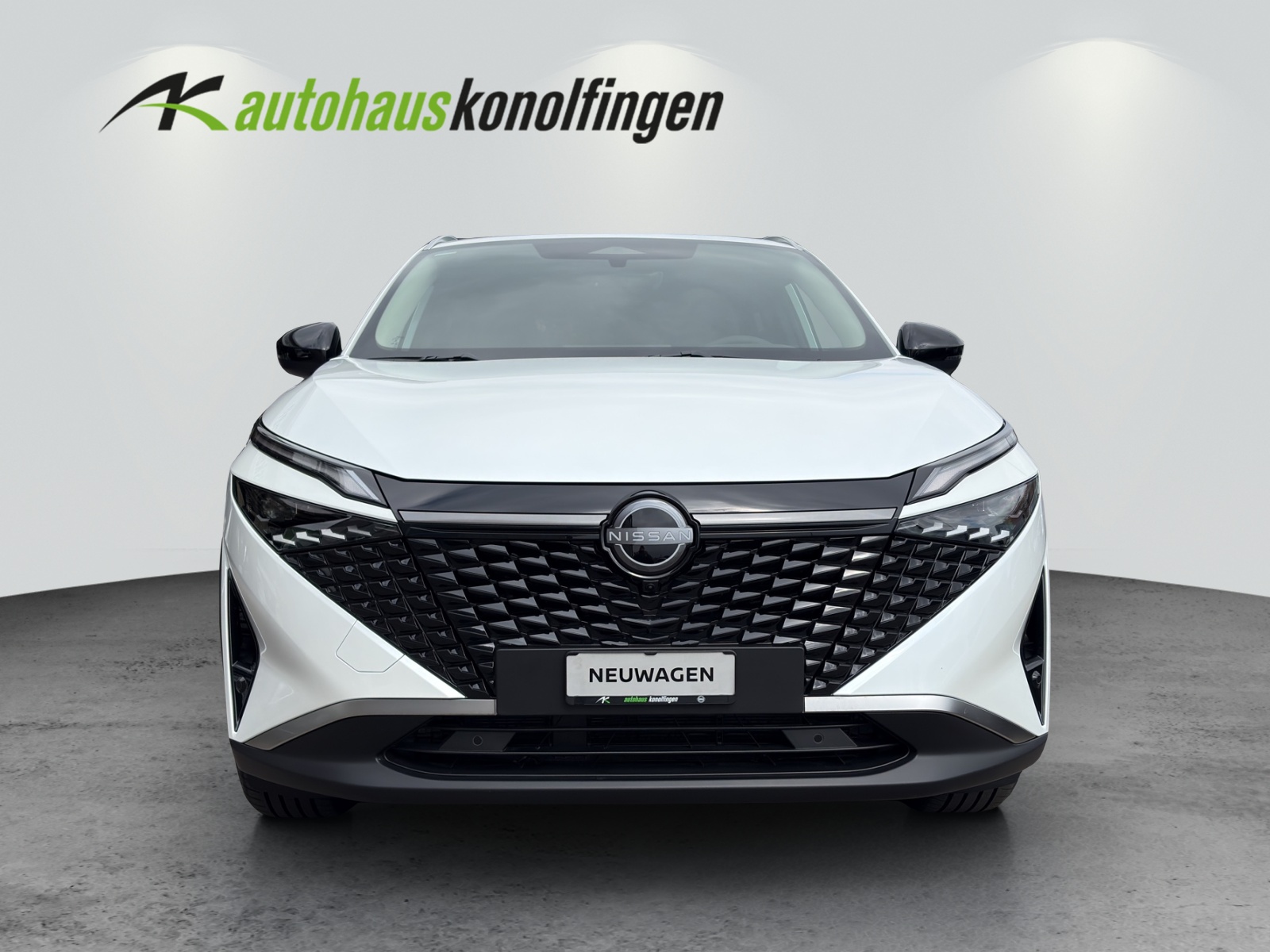 NISSAN Qashqai 1.5 VC-T N-Connecta-image-6