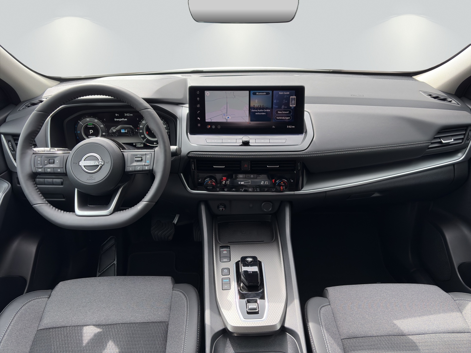NISSAN Qashqai 1.5 VC-T N-Connecta-image-13