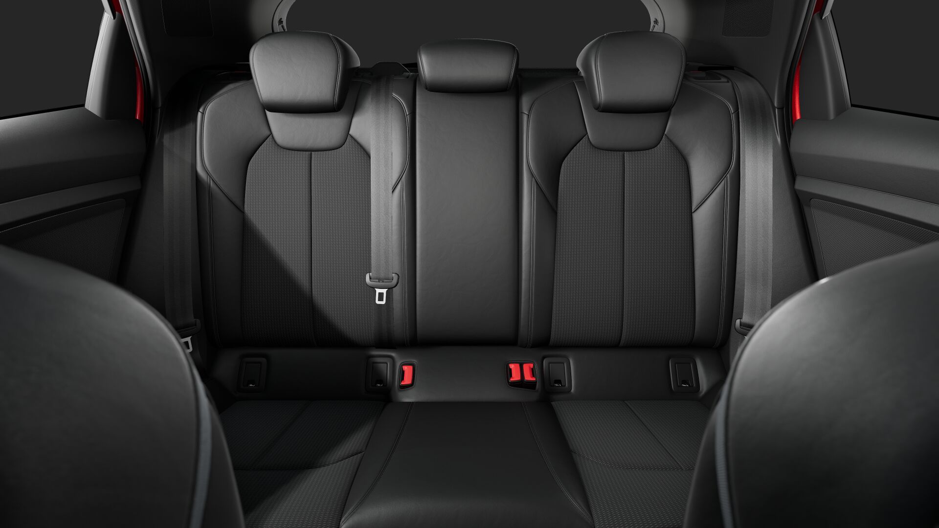 AUDI A1 Sportback 30 TFSI S Line Attraction S-tronic-image-7