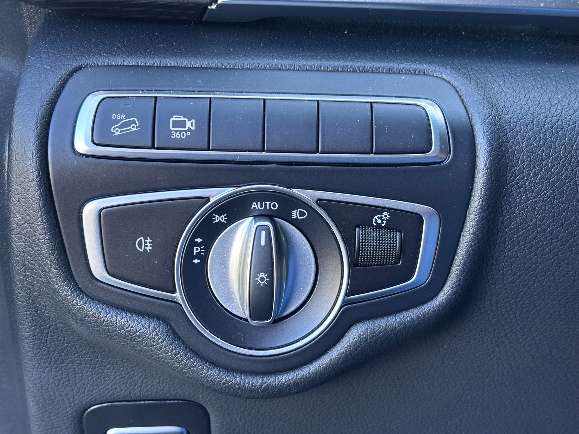 MERCEDES-BENZ V 250 d lang Avantgarde 4Matic G-Tronic-image-15
