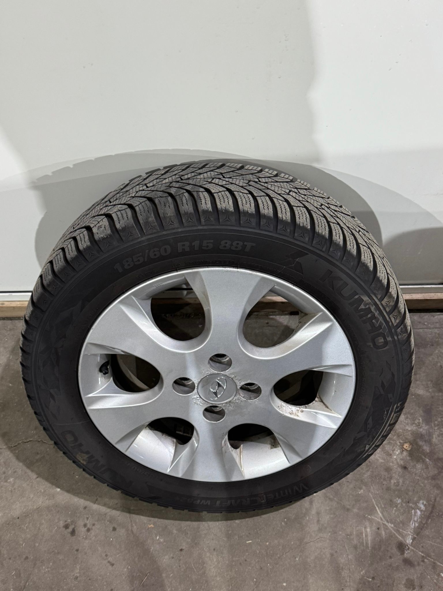 HYUNDAI i20 1.4 Style 1-Hand, CH-Fahrzeug-image-15
