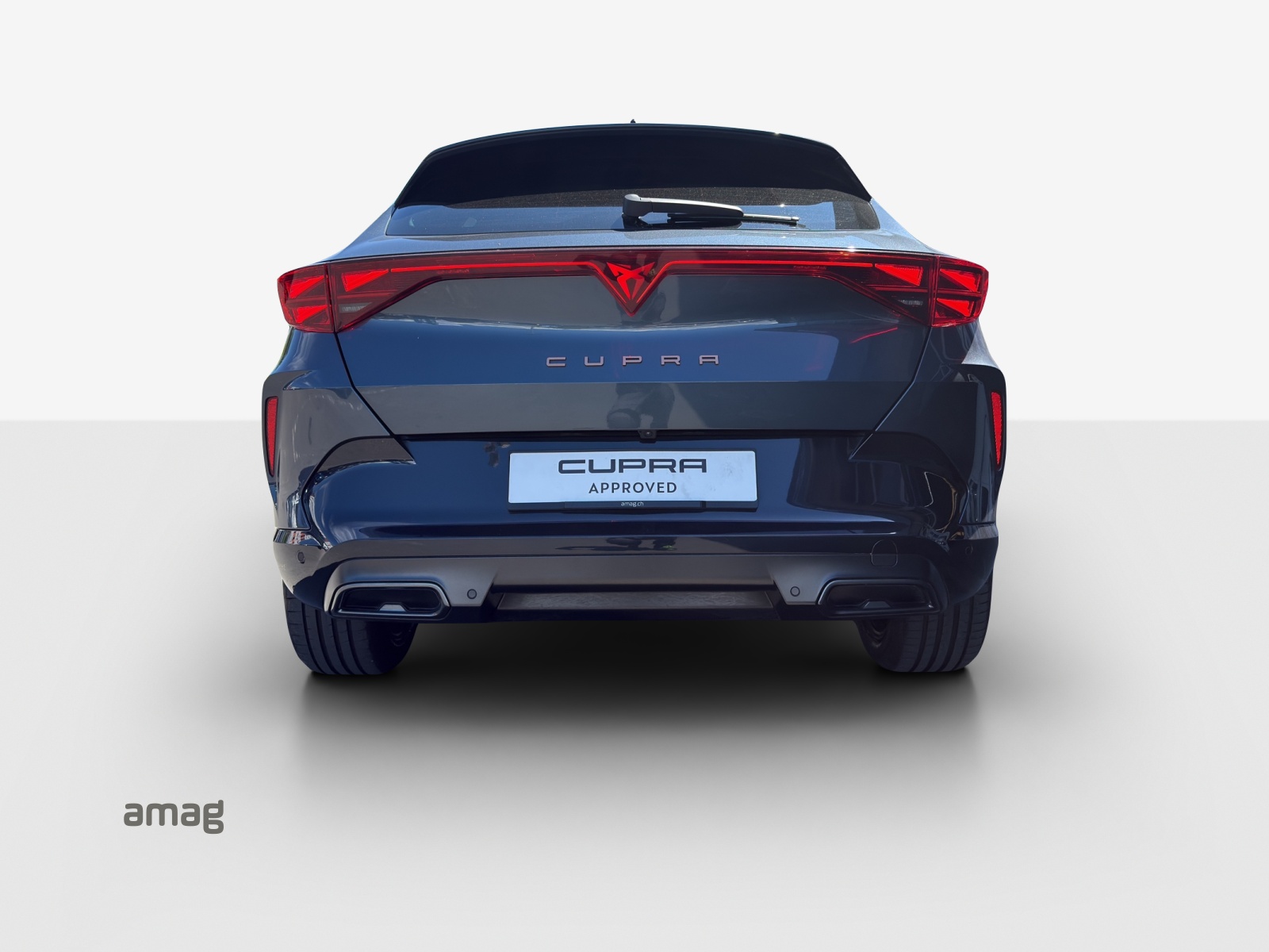 CUPRA Formentor 1.5 TSI DSG-image-3