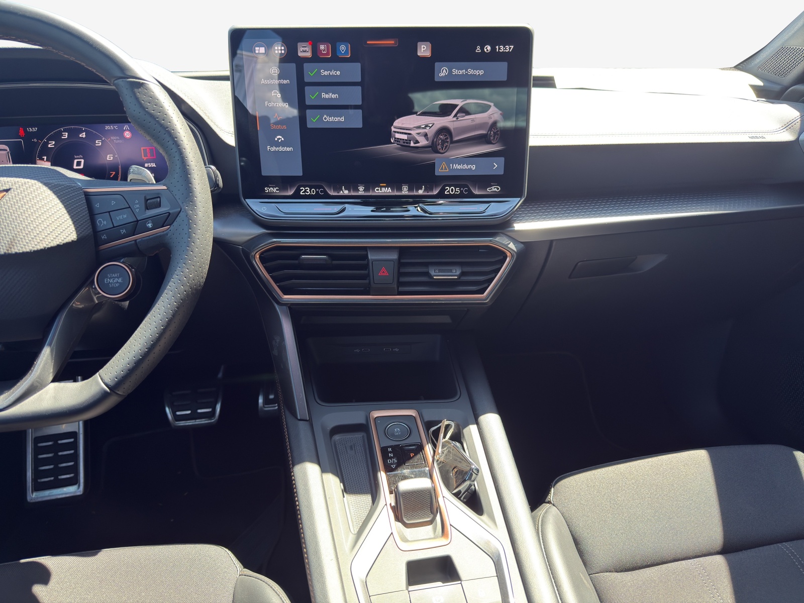 CUPRA Formentor 1.5 TSI DSG-image-10