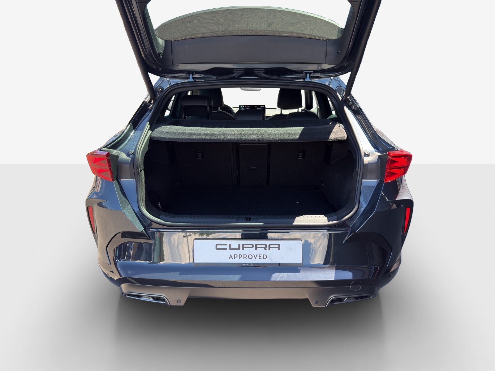 CUPRA Formentor 1.5 TSI DSG-image-12