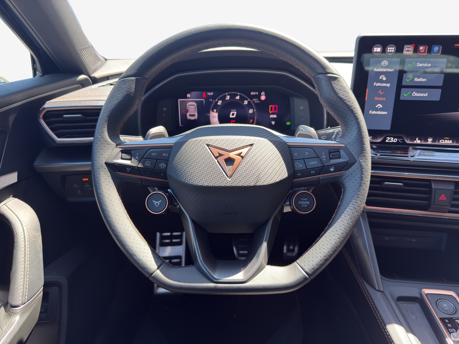 CUPRA Formentor 1.5 TSI DSG-image-9