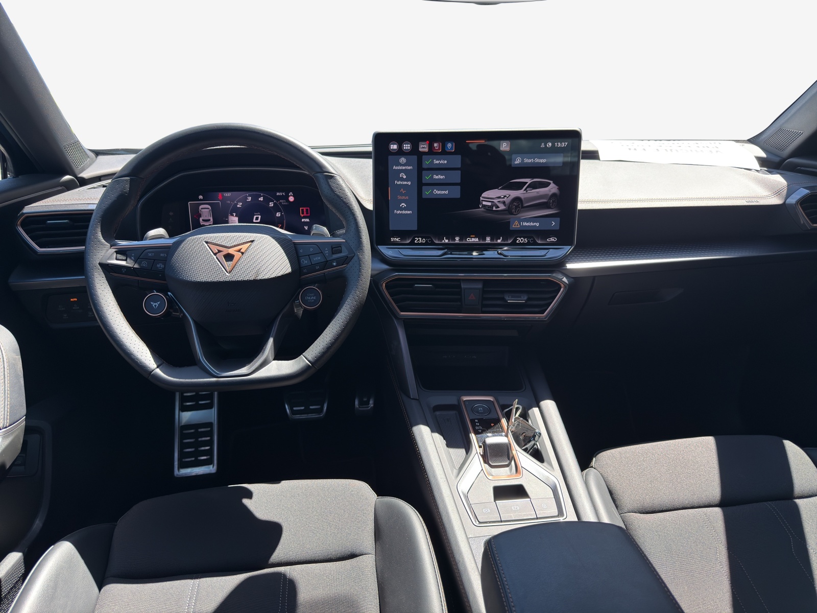 CUPRA Formentor 1.5 TSI DSG-image-8