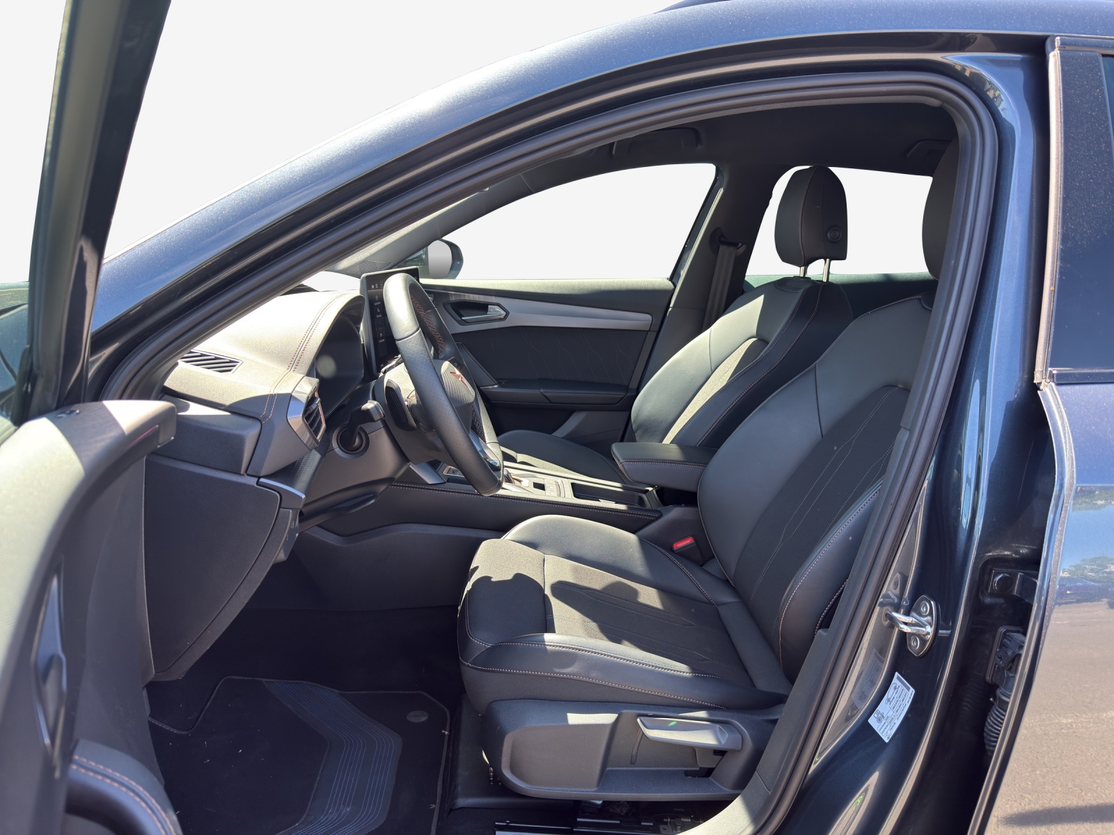 CUPRA Formentor 1.5 TSI DSG-image-7