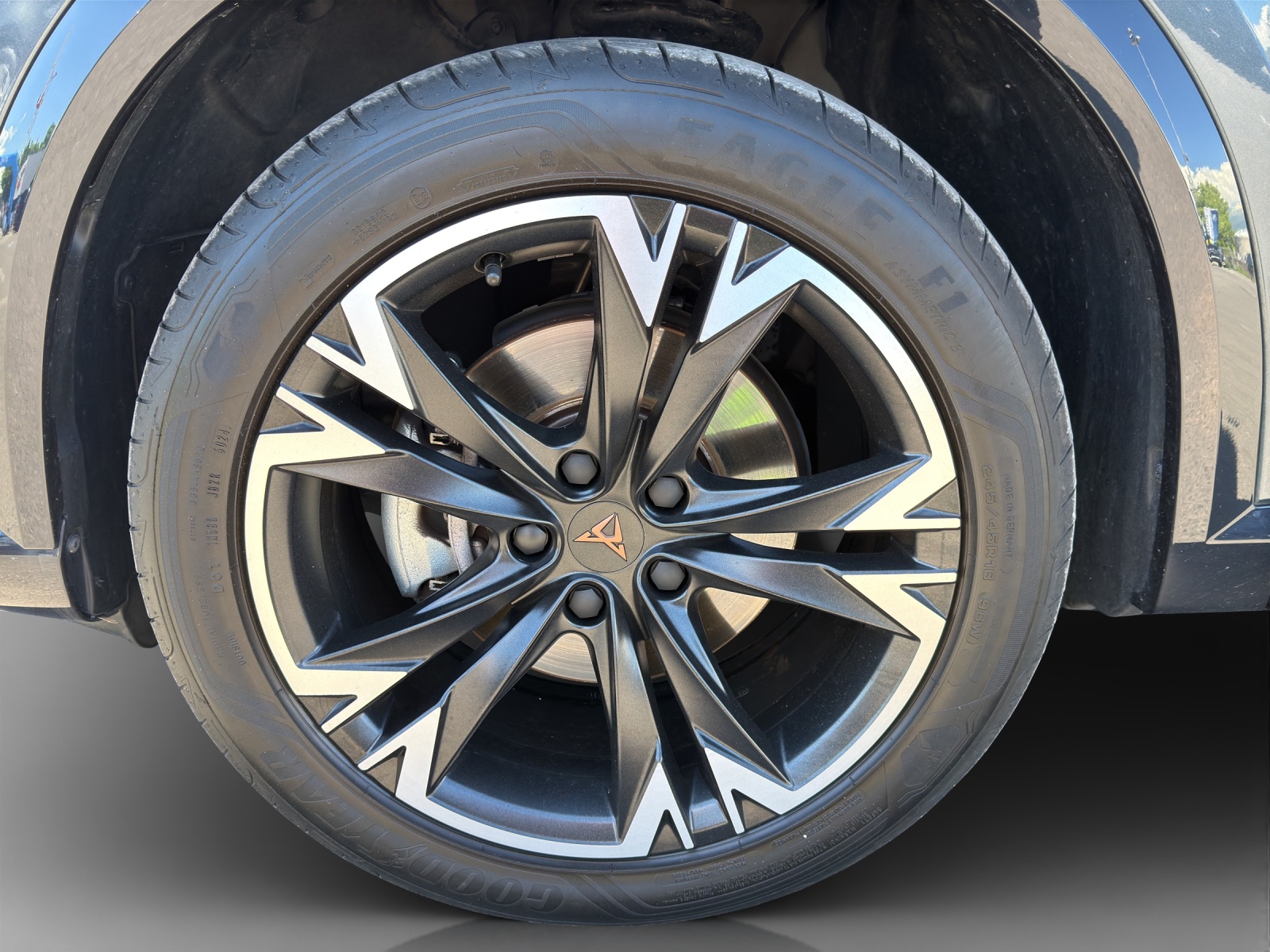 CUPRA Formentor 1.5 TSI DSG-image-13