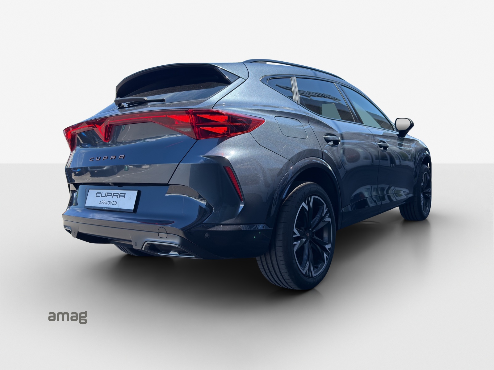 CUPRA Formentor 1.5 TSI DSG-image-4