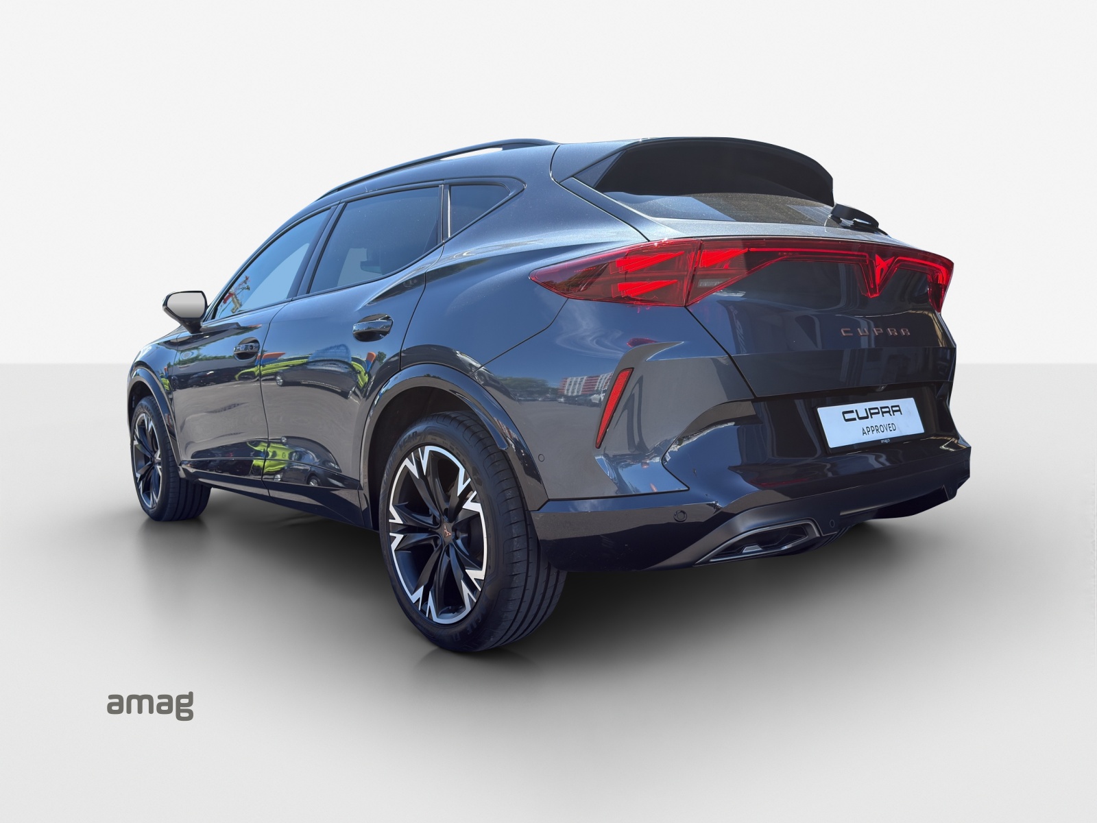 CUPRA Formentor 1.5 TSI DSG-image-2