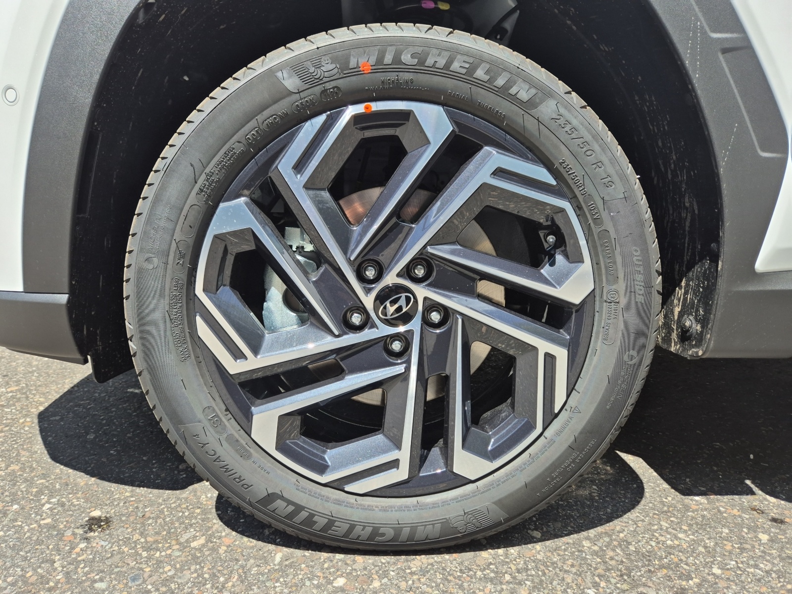 HYUNDAI Tucson 1.6 T-GDi HEV Vertex Swiss Edition 4WD-image-12