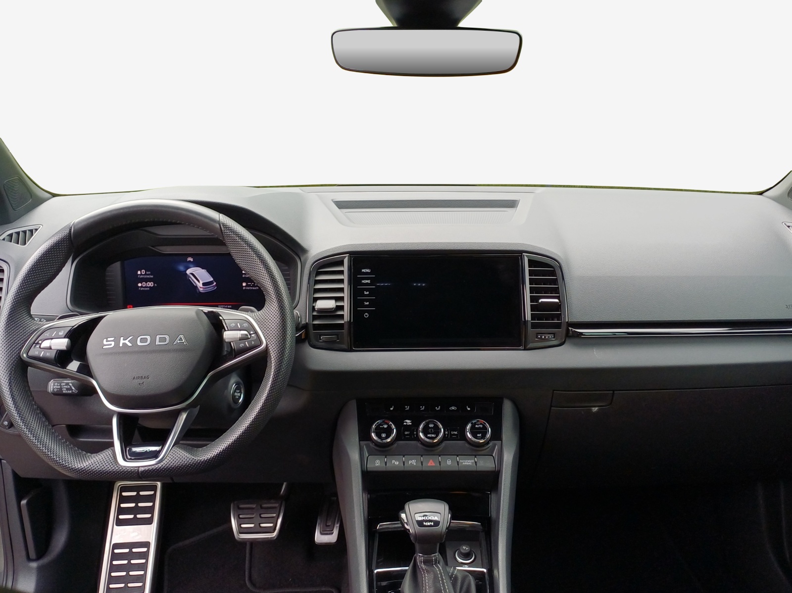 SKODA Karoq 2.0 TSI SportLine 4x4 DSG-image-8