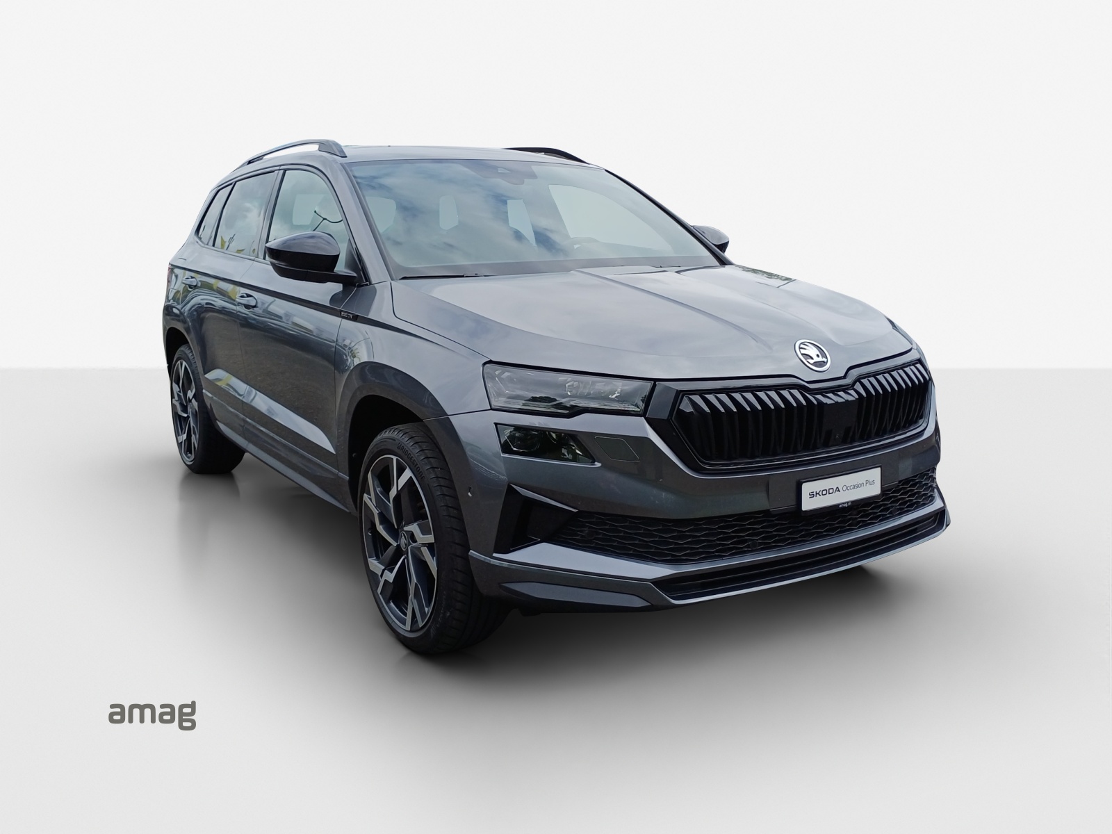 SKODA Karoq 2.0 TSI SportLine 4x4 DSG-image-5