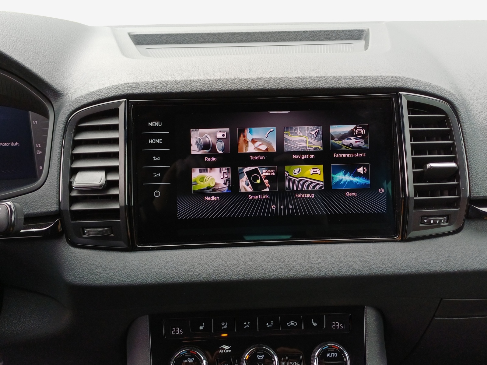 SKODA Karoq 2.0 TSI SportLine 4x4 DSG-image-10