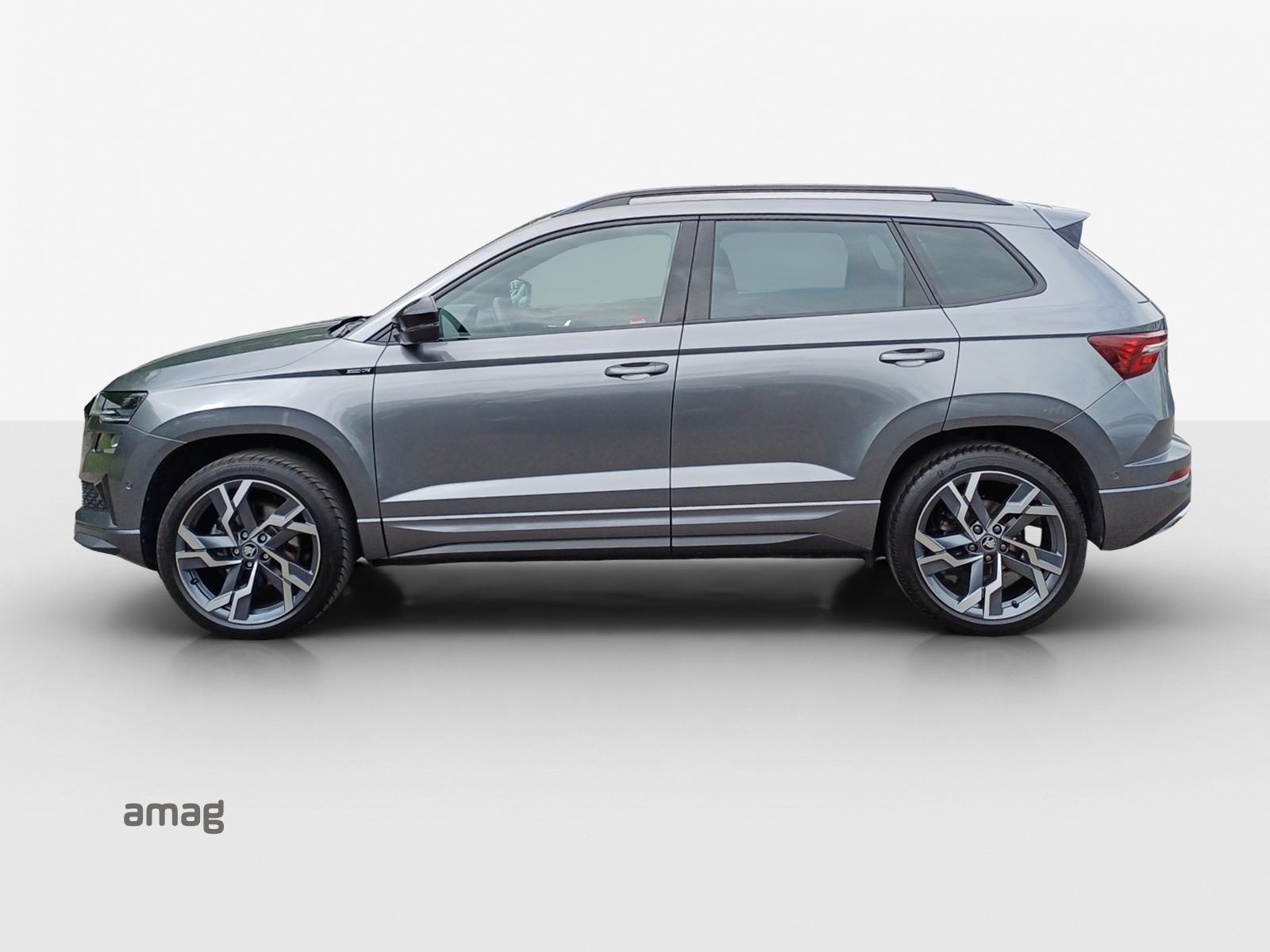 SKODA Karoq 2.0 TSI SportLine 4x4 DSG-image-1