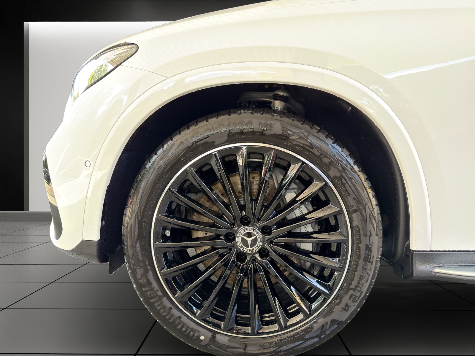 MERCEDES-BENZ GLC 220 d 4Matic 9G-Tronic-image-6