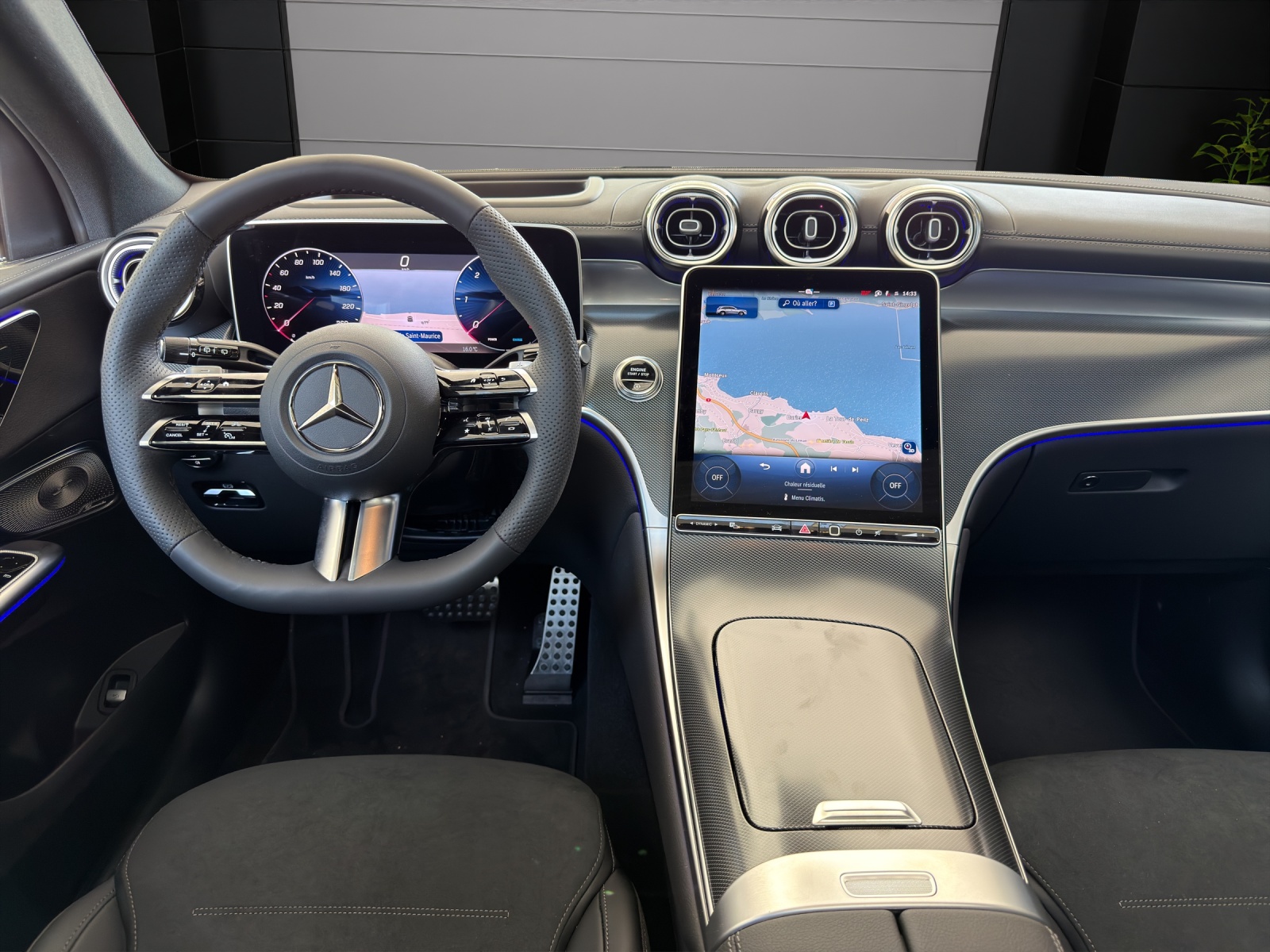 MERCEDES-BENZ GLC 220 d 4Matic 9G-Tronic-image-8