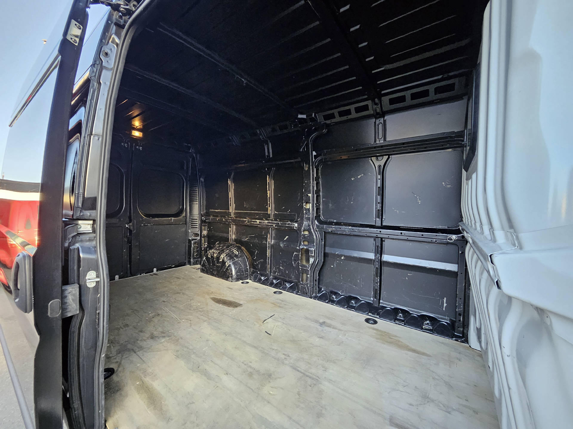 PEUGEOT Boxer Kaw. 435 L3H2 2.2 BlueHDi 165 S/S * Frisch ab Service * Rückfahrkamera *-image-12