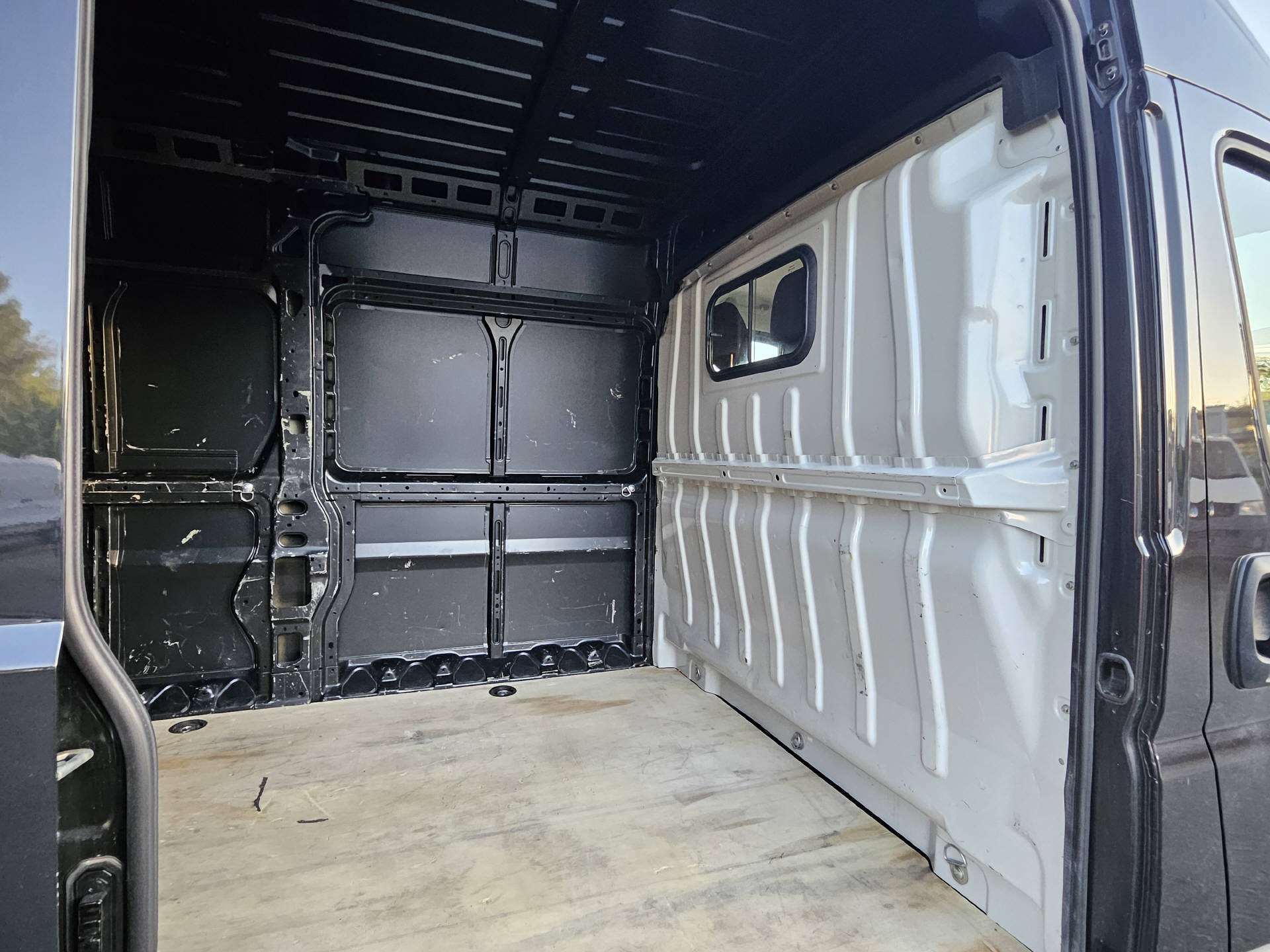 PEUGEOT Boxer Kaw. 435 L3H2 2.2 BlueHDi 165 S/S * Frisch ab Service * Rückfahrkamera *-image-14
