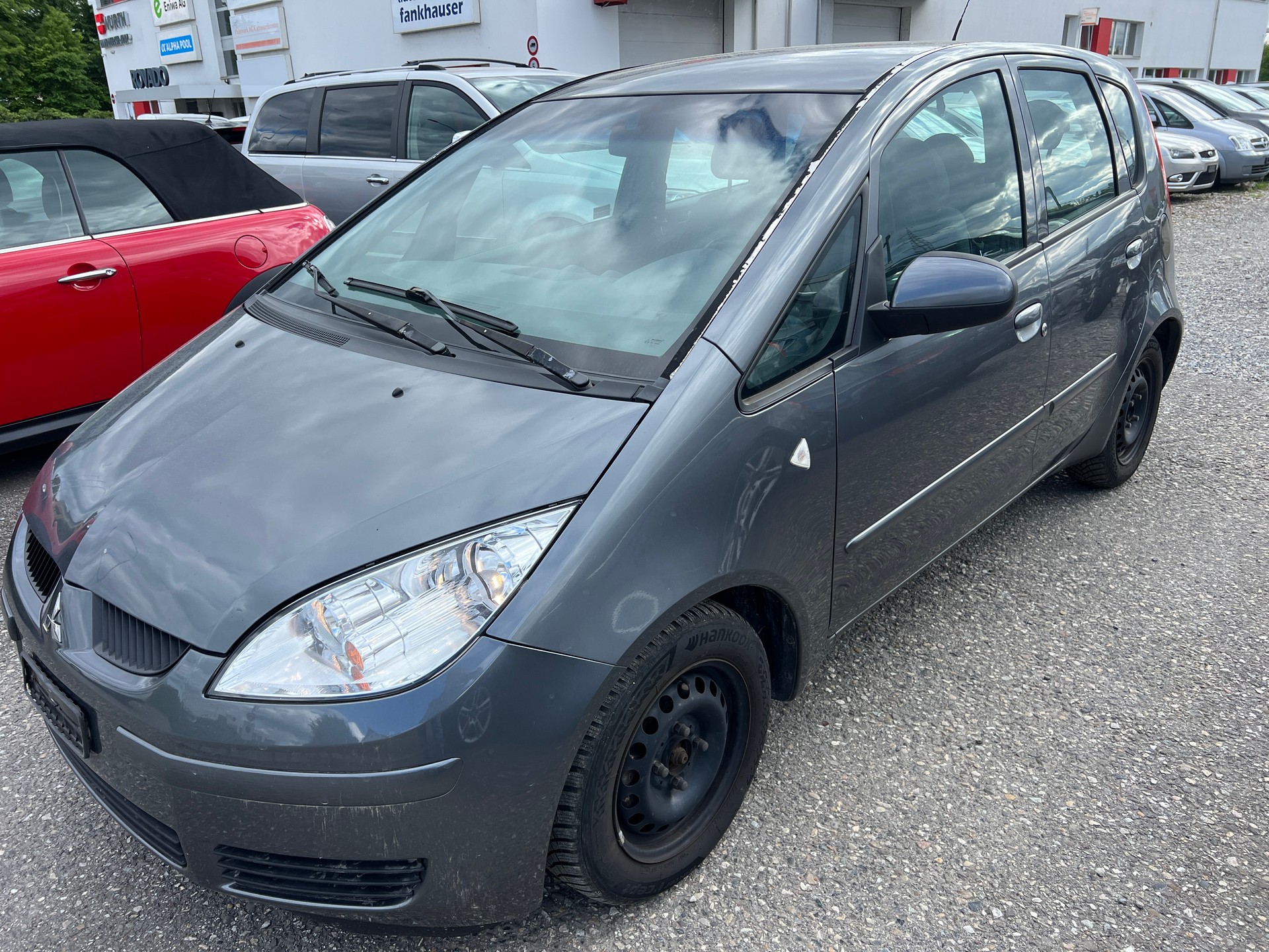 MITSUBISHI Colt 1.3 16V Inform-image-0