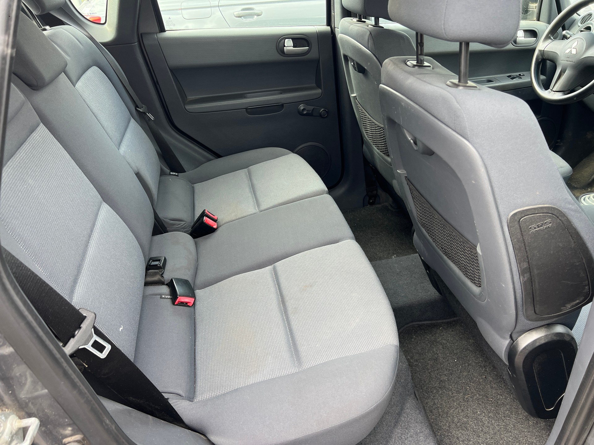MITSUBISHI Colt 1.3 16V Inform-image-9