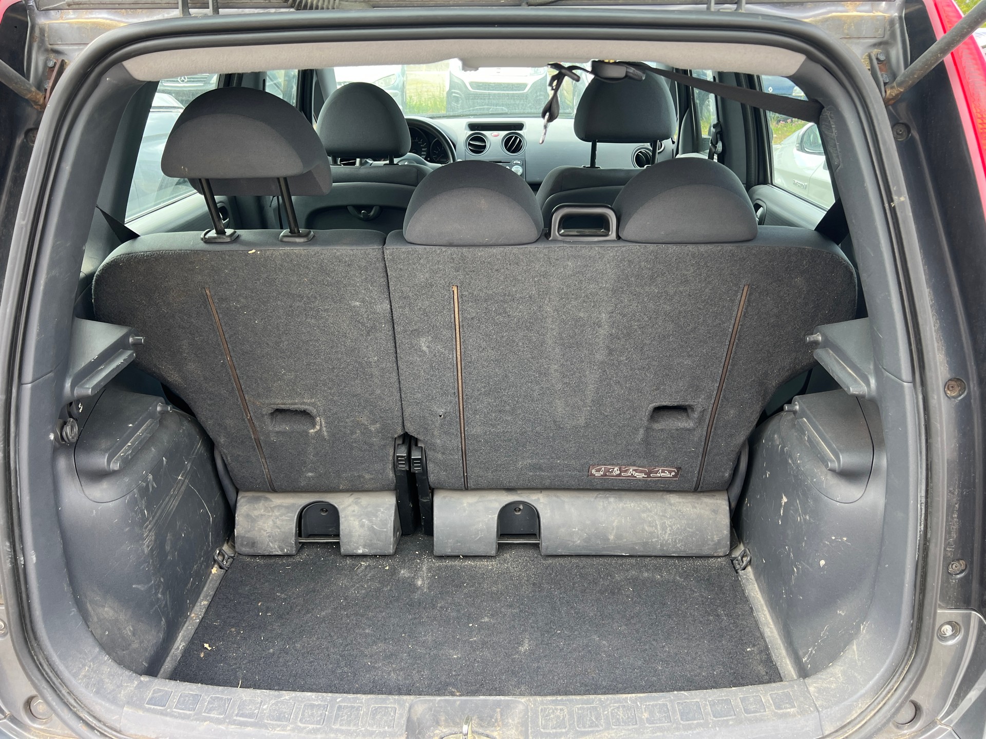 MITSUBISHI Colt 1.3 16V Inform-image-10