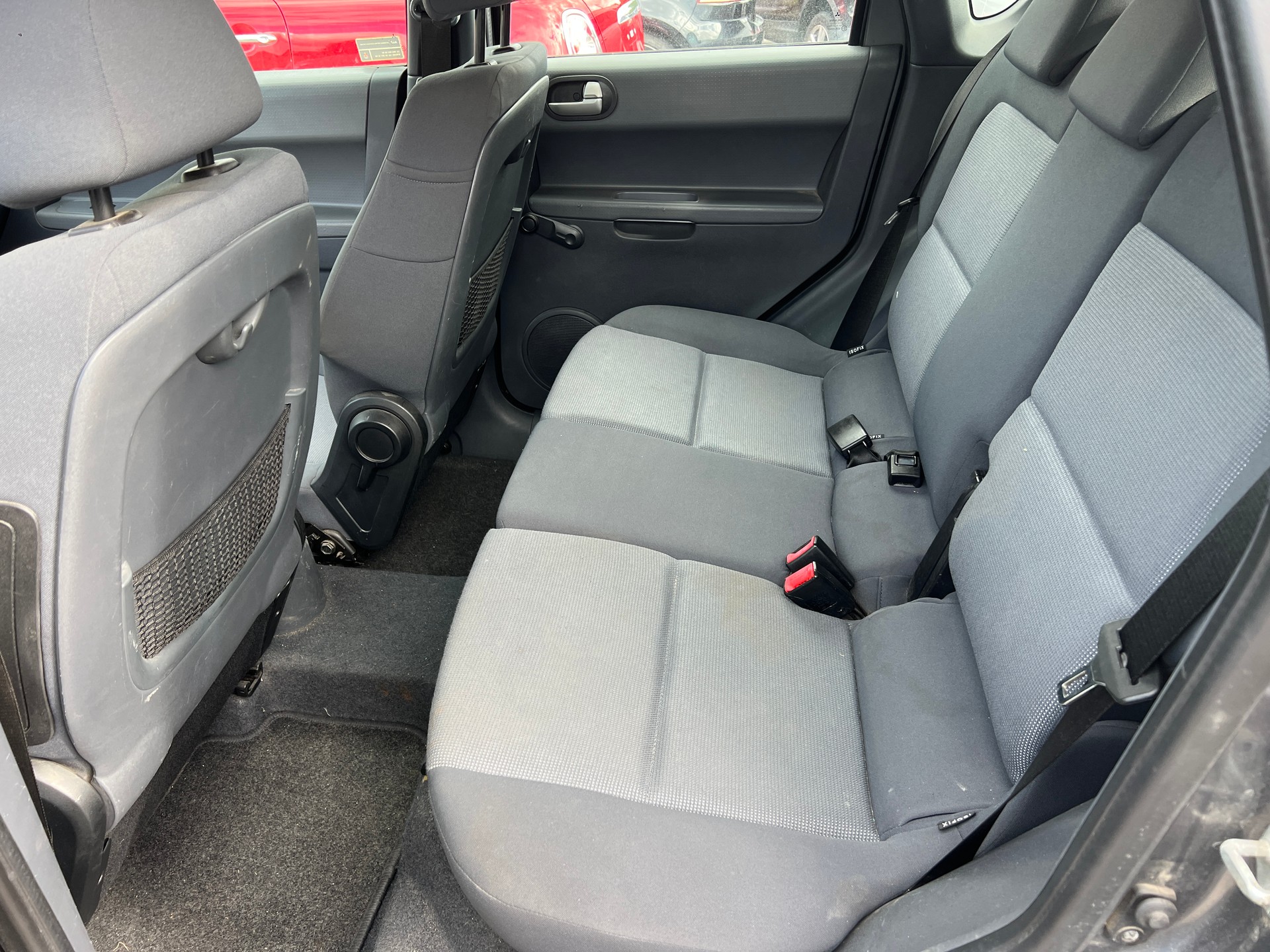 MITSUBISHI Colt 1.3 16V Inform-image-7