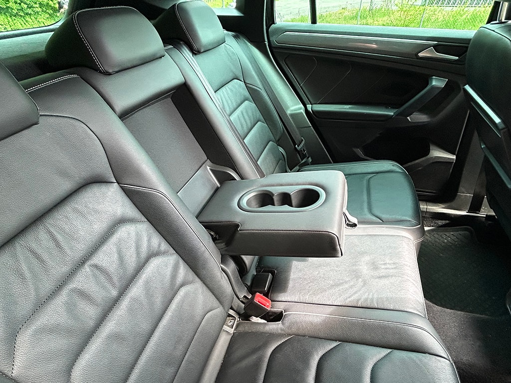 VW Tiguan 2.0 TDI SCR Highline 4Motion DSG-image-4