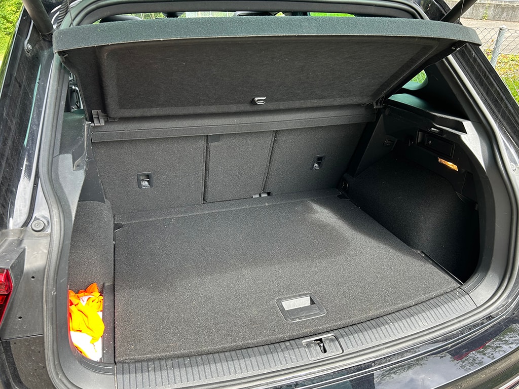 VW Tiguan 2.0 TDI SCR Highline 4Motion DSG-image-7