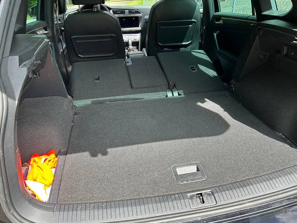 VW Tiguan 2.0 TDI SCR Highline 4Motion DSG-image-8