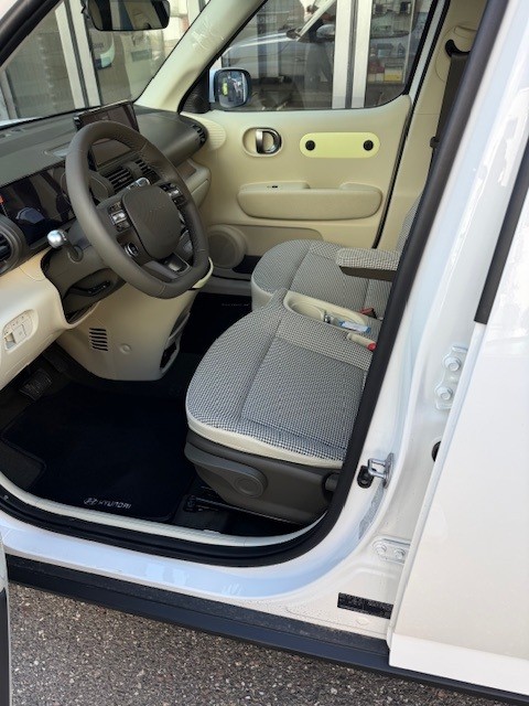 HYUNDAI Inster Electric Vertex-image-8