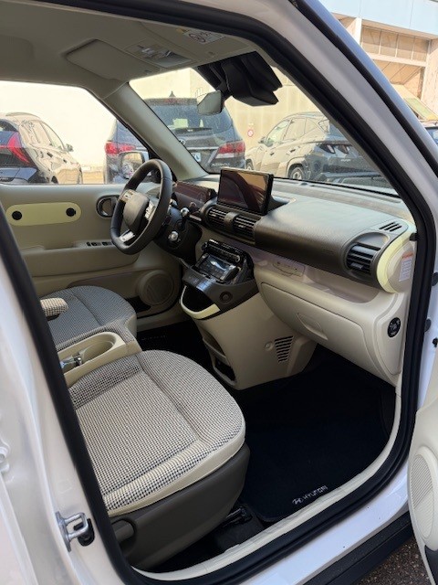 HYUNDAI Inster Electric Vertex-image-12