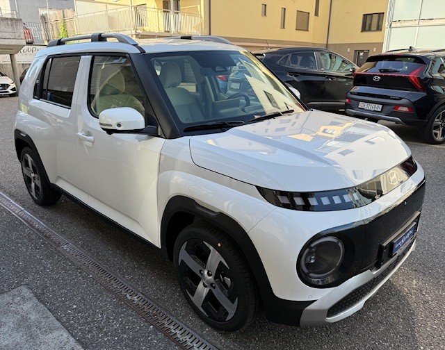 HYUNDAI Inster Electric Vertex-image-5