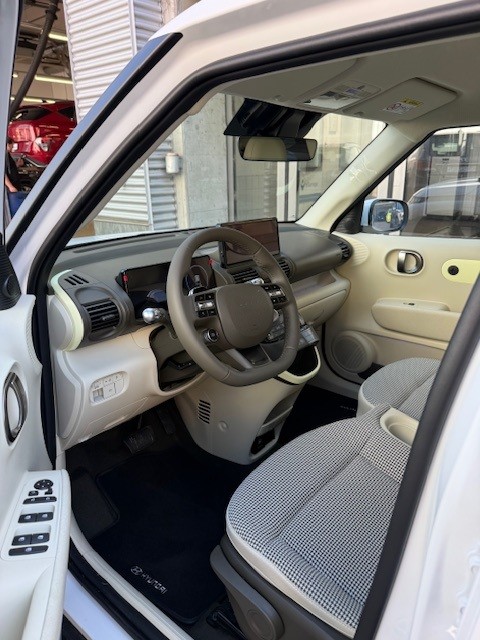 HYUNDAI Inster Electric Vertex-image-7