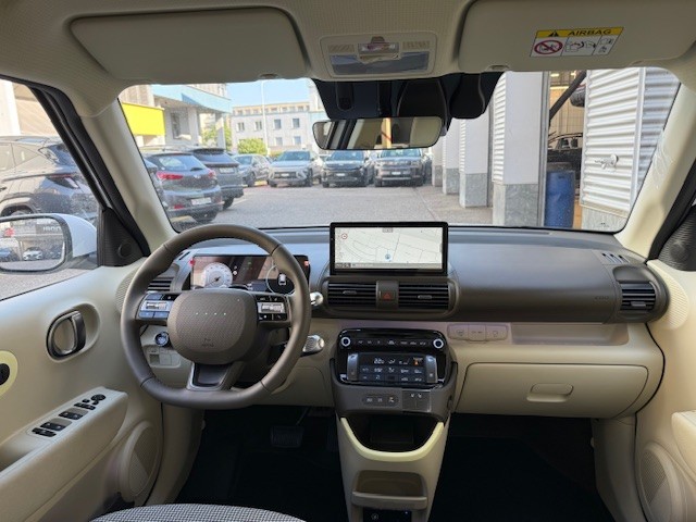 HYUNDAI Inster Electric Vertex-image-9