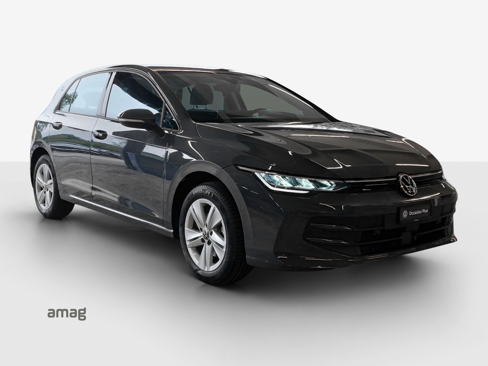 VW Golf 1.5 e TSI mHEV Life DSG-image-5