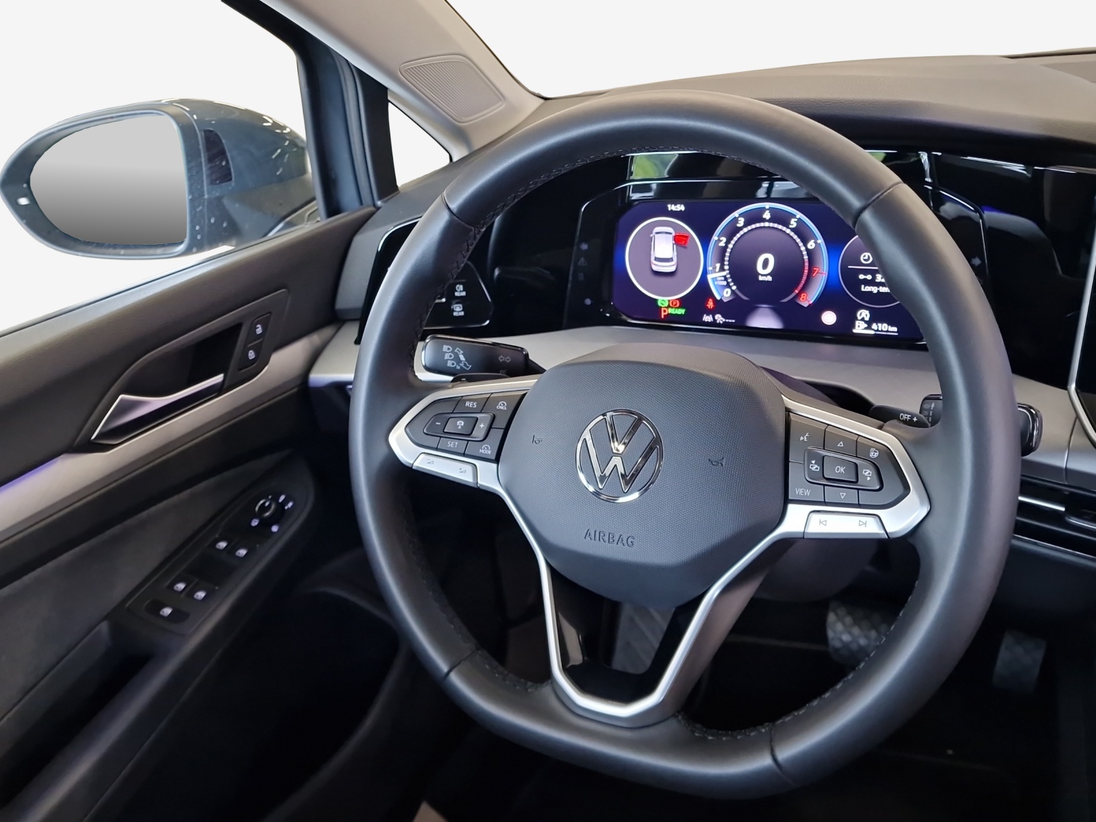 VW Golf 1.5 e TSI mHEV Life DSG-image-14