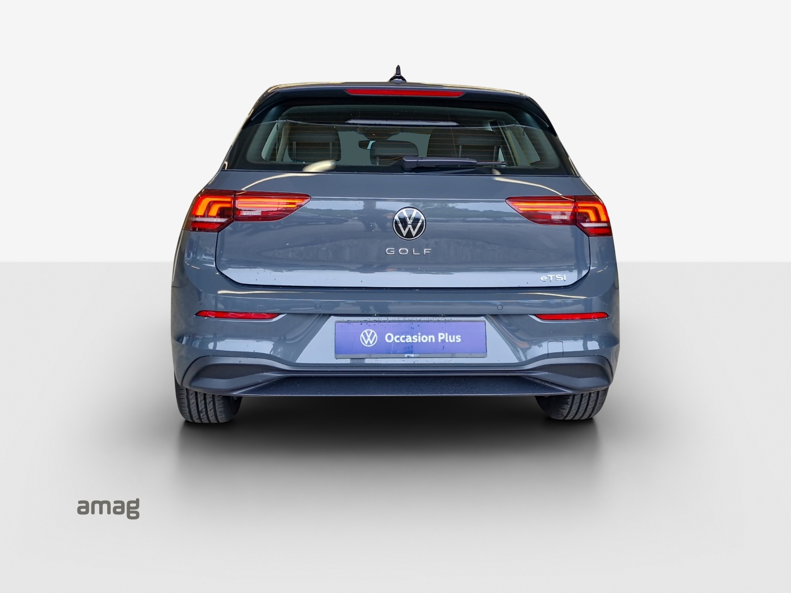 VW Golf 1.5 e TSI mHEV Life DSG-image-3