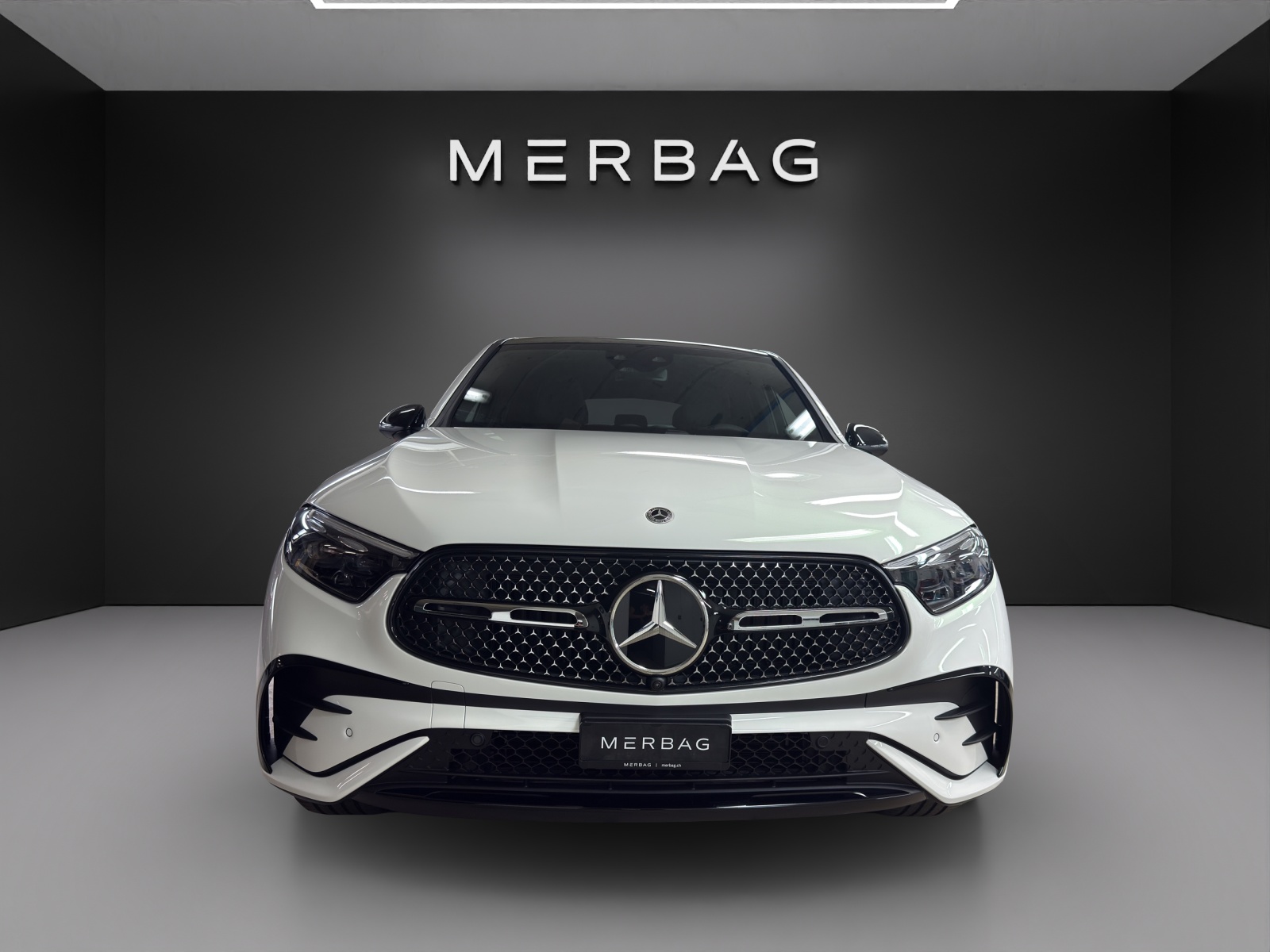MERCEDES-BENZ GLC Coupé 300 4Matic 9G-Tronic-image-6