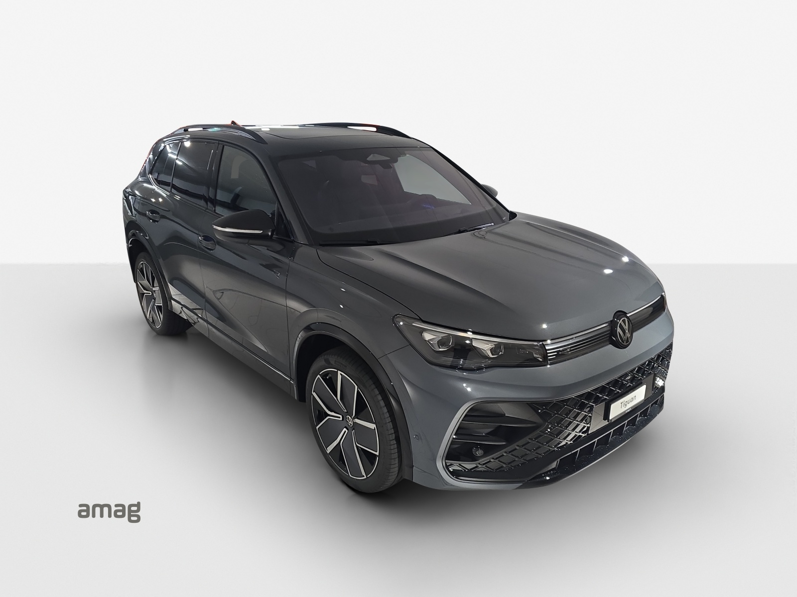 VW Tiguan 1.5 TSI evo2 eHybrid R-Line United DSG-image-13