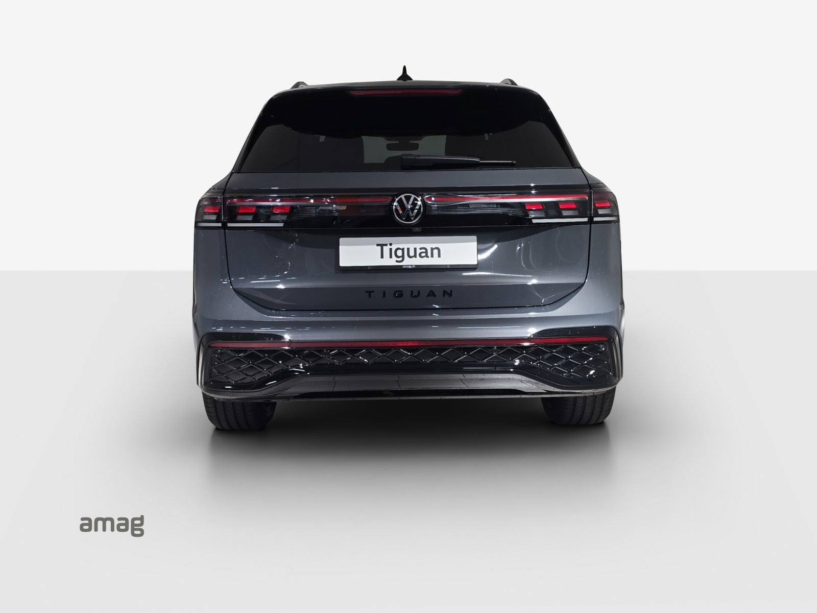 VW Tiguan 1.5 TSI evo2 eHybrid R-Line United DSG-image-3