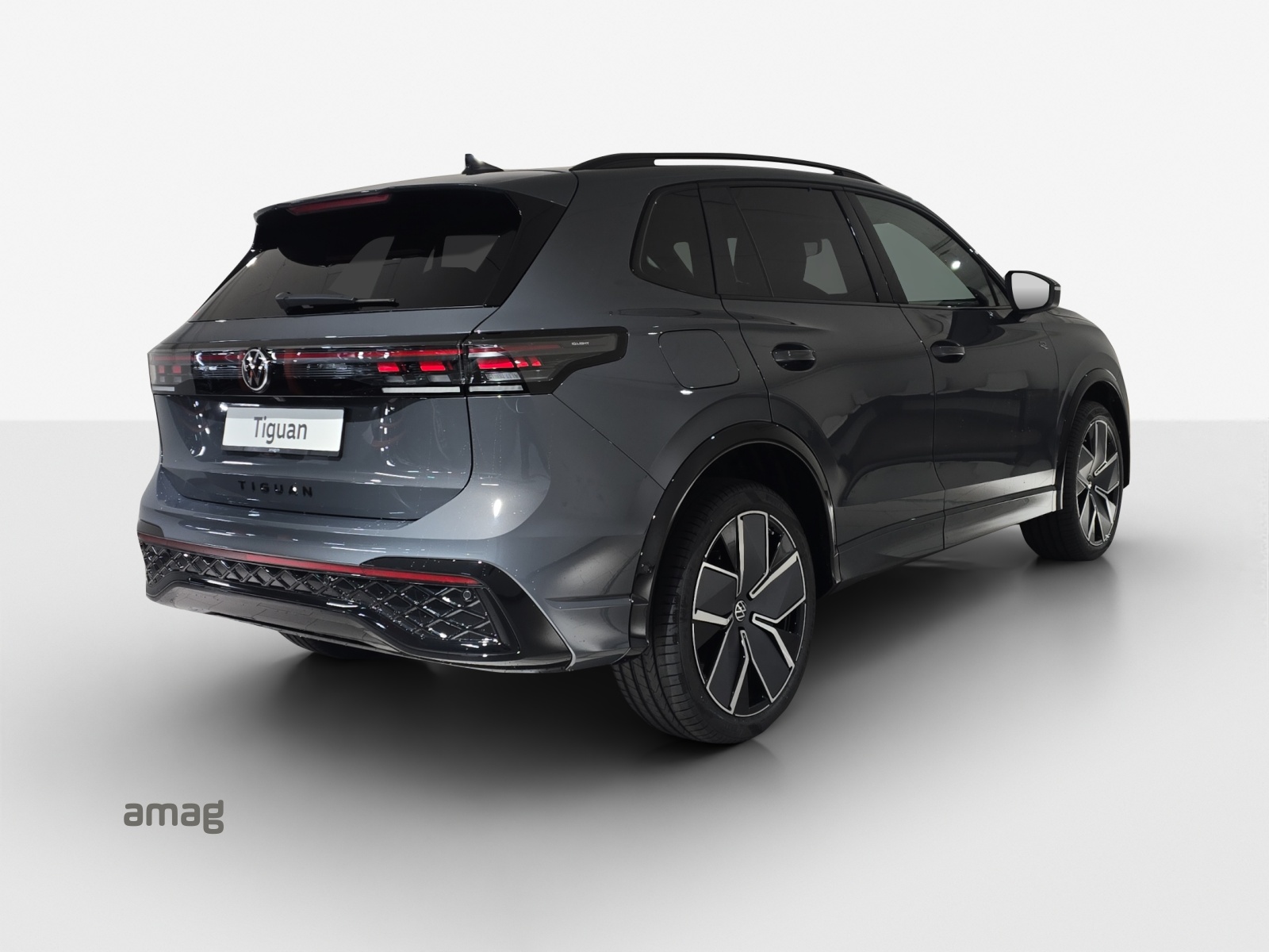 VW Tiguan 1.5 TSI evo2 eHybrid R-Line United DSG-image-4