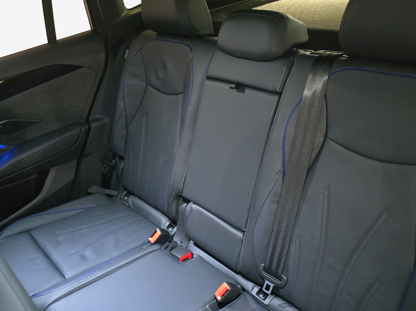VW Tiguan 1.5 TSI evo2 eHybrid R-Line United DSG-image-11
