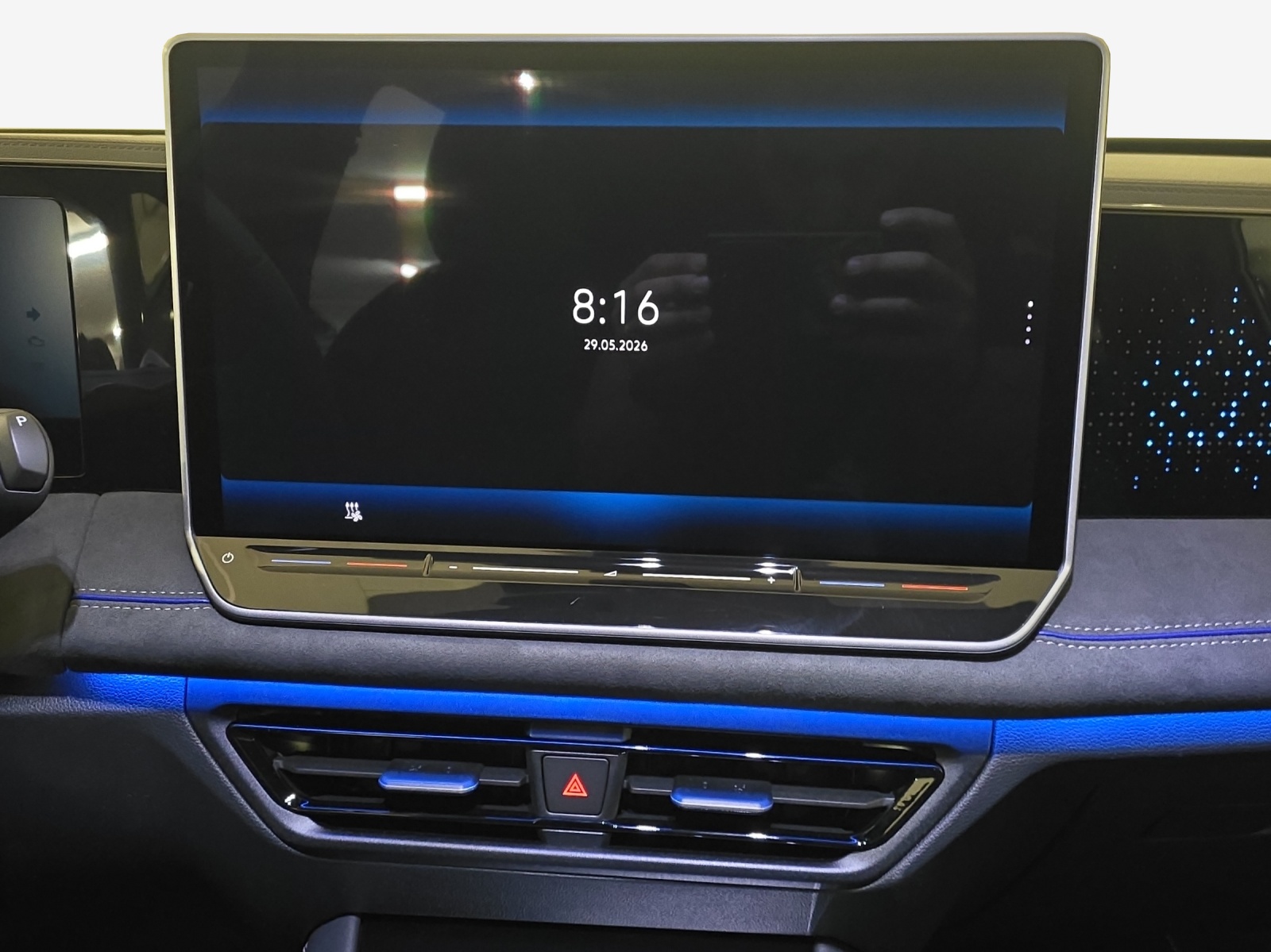 VW Tiguan 1.5 TSI evo2 eHybrid R-Line United DSG-image-10